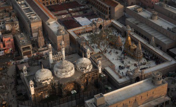 Temple-Mosque Disputes Are Sprouting Across India