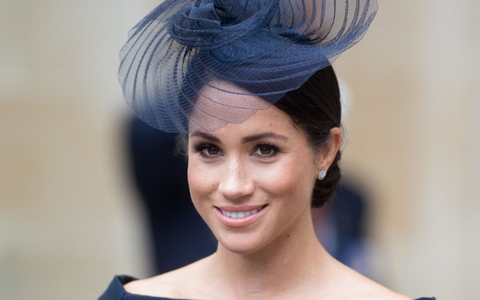 Meghan Markle