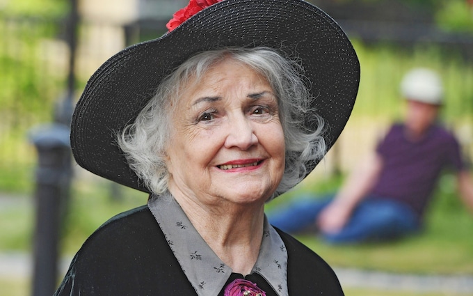 Jean Boht has died aged 91