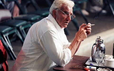 Bradley Cooper also directed Maestro, alo<em></em>ngside a production team including Steven Spielberg and Martin Scorsese