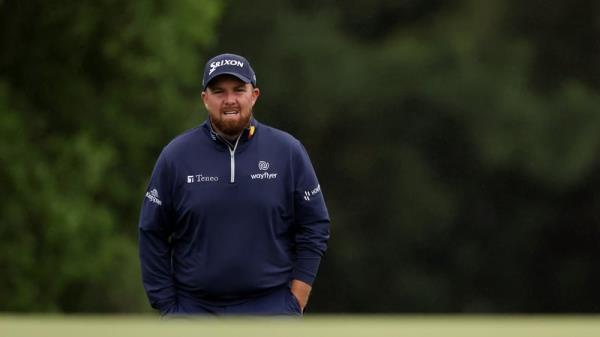 Shane Lowry requires some magic on day four to extend his season