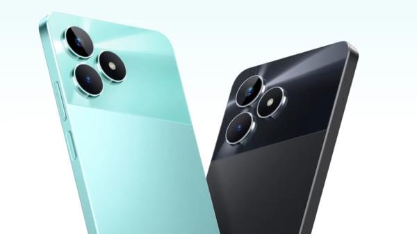 Realme C65 5G Price, Key Specifications Surface Online; Said to Launch in India Soon