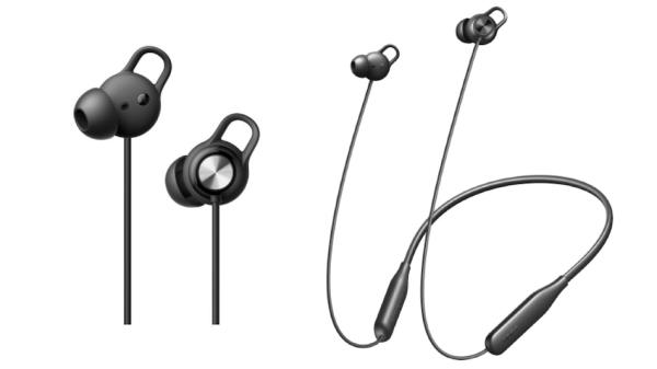 Oppo Enco M32 Neckband-Style Earpho<em></em>nes With Up to 28 Hours of Battery Life Launched in India