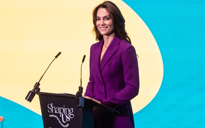 The Princess of Wales