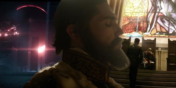 Rebel Moon Imperium History Balisarius