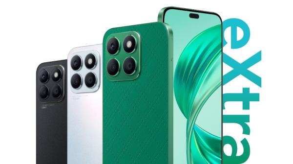 Ho<em></em>nor X8b With Snapdragon 680 SoC, 108-Megapixel Main Camera Launched: Price, Specifications