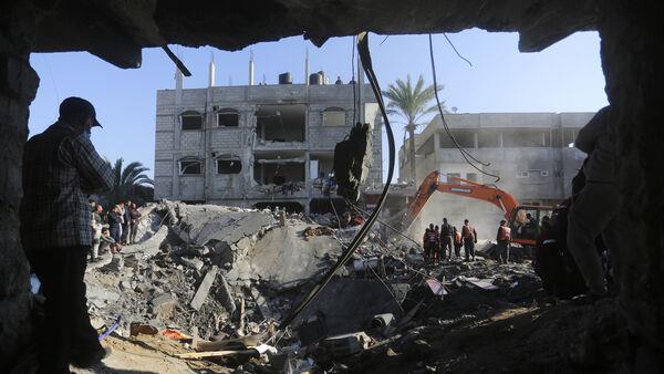 UN Security Council vote on Gaza humanitarian resolution delayed again