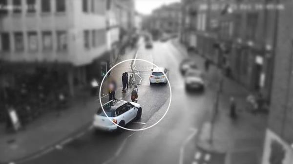 Gaynor Lord CCTV</p>

<p>　　Pic: Norfolk Police 