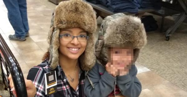 Taylor Hagan was fatally shot by her husband two days before Thanksgiving