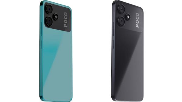 Poco M6 Pro 5G Now Available in India With 8GB RAM and 256GB Storage: Price, Details