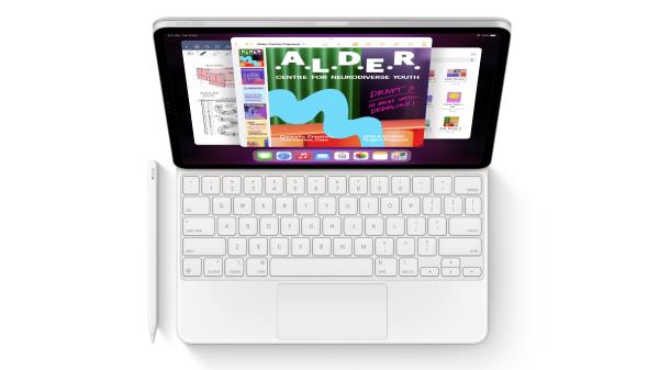 Apple Plans to Clear Up Cluttered iPad Lineup, iPad Air to Be Updated With M2 Chip: Report