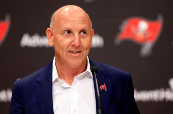 Tampa Bay Buccaneers Press Conference