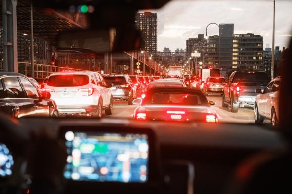 The figure comes as co<em></em>ngestion pricing is expected to begin next May — the first such program in the nation — with much of the infrastructure already in place.
