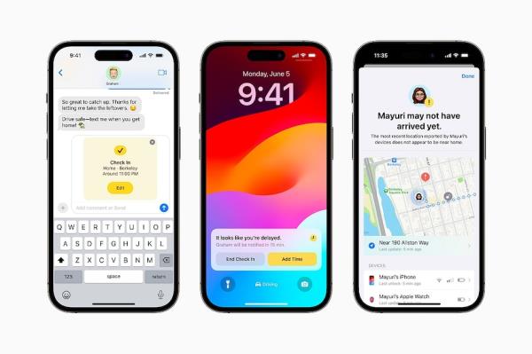 Apple Rolls Out iOS 17.2.1 and macOS So<em></em>noma 14.2.1 Updates With Unspecified Bug Fixes: How to Download
