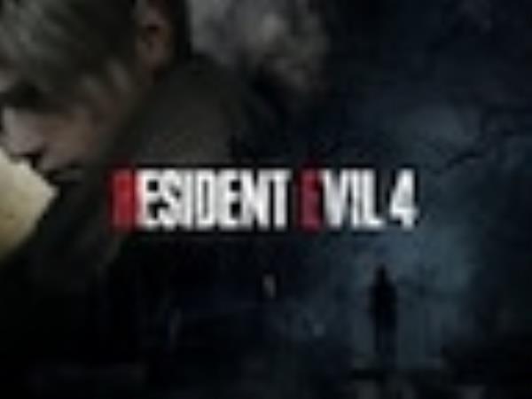 Resident Evil 4 (2023)