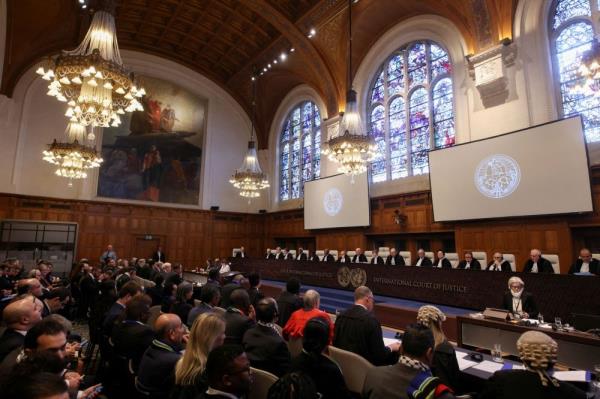 Israel to defend itself against Gaza genocide case at UN top court