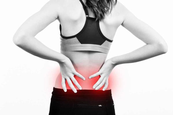 Does back pain bother you?  With these tips you will be able to prevent it