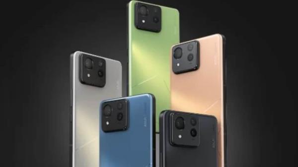 Asus Zenfone 11 Ultra Design, Colour Options, Key Specifications Tipped