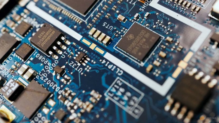 India's Gujarat in talks with chipmakers in Japan, US, South Korea
