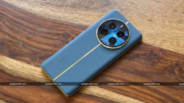 Realme 12+ 5G Reportedly Spotted on TENAA Certification Site; Key Specifications Listed