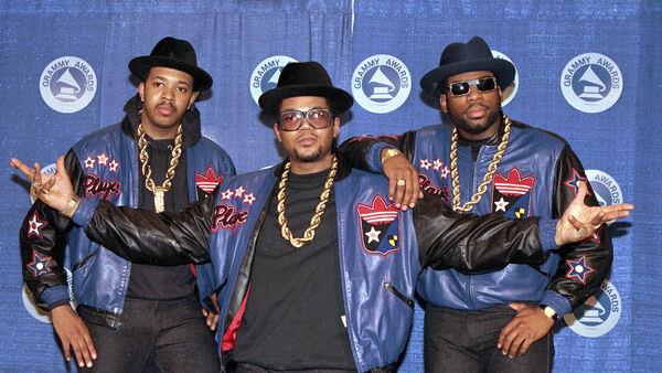 Revenge drove two men accused of killing Run-DMC’s Jam Master Jay – prosecutors