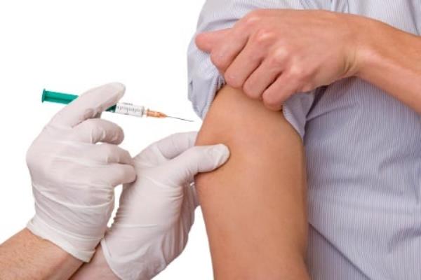 Immunisations