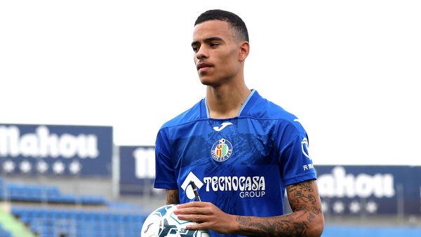 Euro round-up: Greenwood sees red as nine-man Getafe beaten by Rayo Vallecano