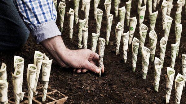 Denis Lehane: How to become the richest man in the world