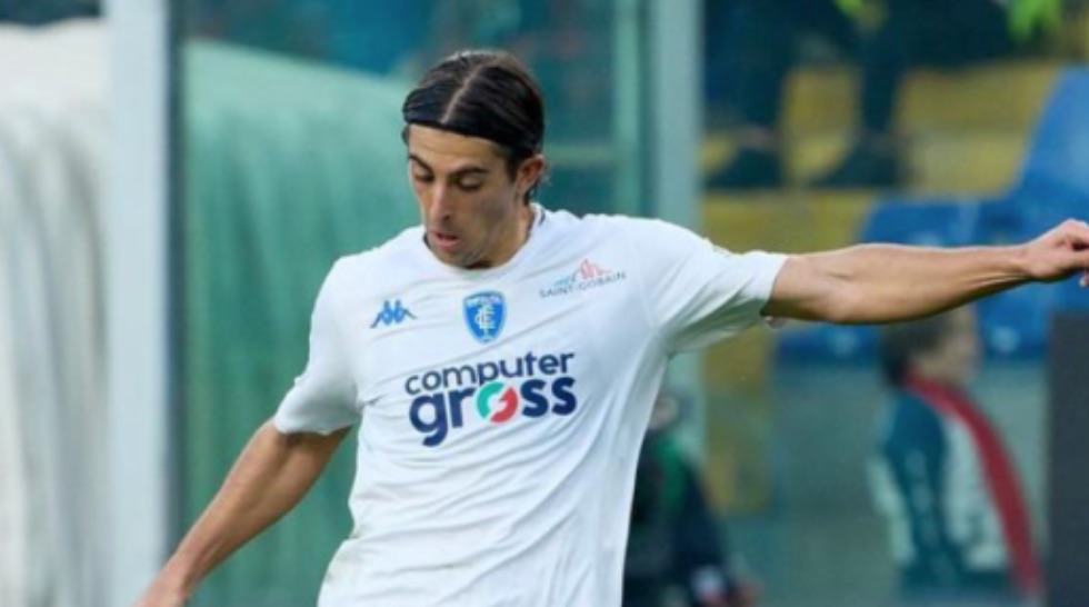 “Palermo, total agreement with Juventus for Ranocchia.  All that’s missing is the player’s yes.”