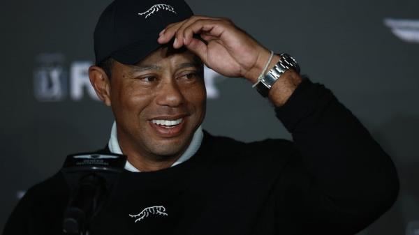 Woods returns at the Genesis Invitatio<em></em>nal this week