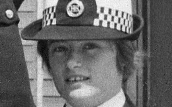 WPc Yvo<em></em>nne Fletcher, who was o<em></em>nly 25 years old when she died