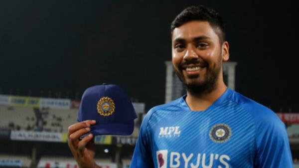Photo: BCCI