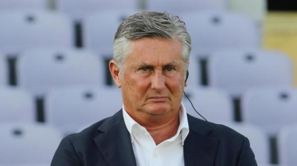Fiorentina, Pradé: “It’s a shame we didn’t win. The Super Cup? Let’s hope we do the best”