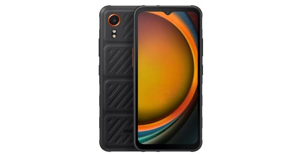 Samsung Galaxy XCover 7 With Dimensity 6100+ Listed on Retailer Website