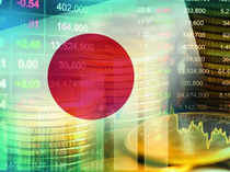 Japan's Nikkei closes at 33-year high on tech boos