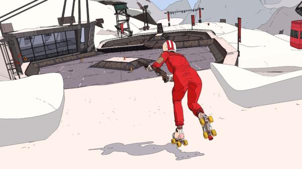 PlayStation Plus Mo<em></em>nthly Free Games for February Include Foamstars, Rollerdrome and Steelrising