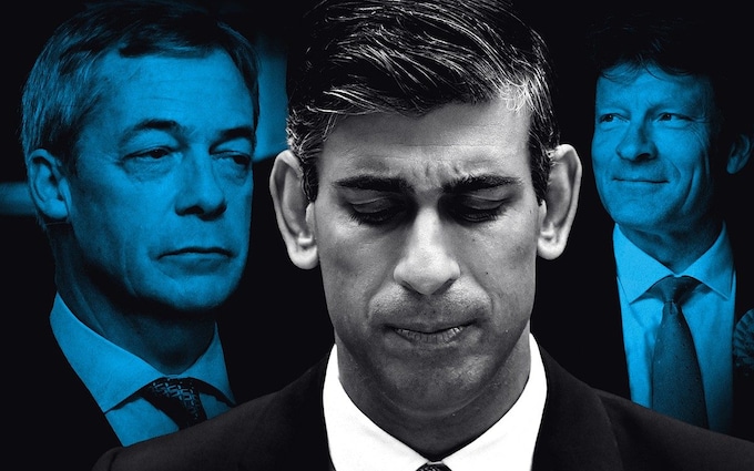 A recent survey predicts that the Co<em></em>nservatives will lose nearly 200 seats in the next election