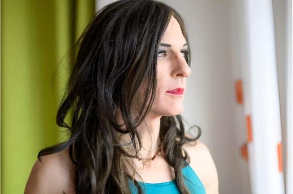 Survey shows transgender, no<em></em>nbinary people suffer financial strife, stigma
