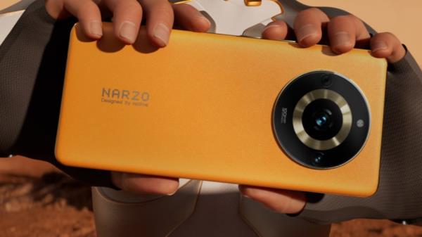 Realme Narzo 70 Pro 5G to Launch With Air Gesture Feature in India, Company ////con<em></em>firm/i/i/i/is