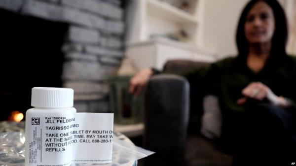Cancer Drugs-Lowering Doses