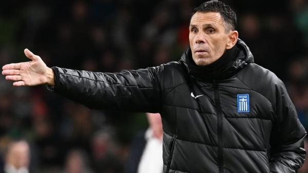 Gus Poyet was reportedly offered the Ireland manager's job