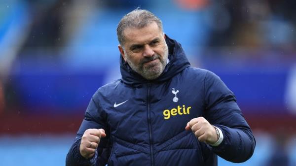The Spurs boss insists wher<em></em>e they finish this year will be the foundation for what they do next season