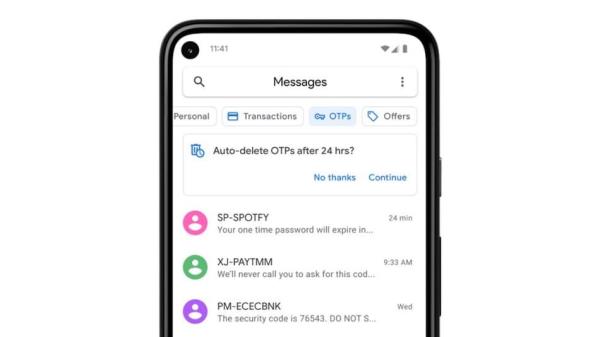 Google Messages Could Get Improved Image-Sharing Interface, Bring New Features