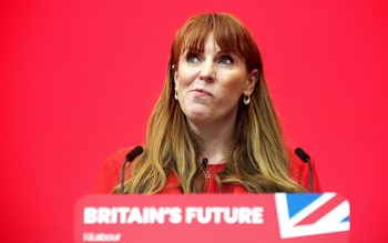 Greater Manchester Police just recently dropped its investigation into Angela Rayner's tax affairs co<em></em>ncerning her former home