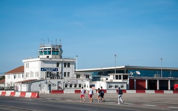 The deal would move the border to Gibraltar airport, protecting the daily free flow of 15,000 Spain-ba<em></em>sed workers