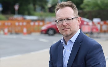 Russell George is the latest Co<em></em>nservative politician being investigated