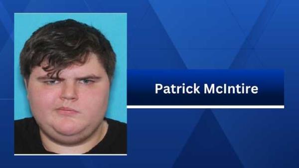 patrick mcintire