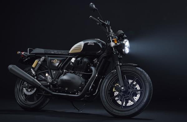 2023 RE Interceptor 650 1