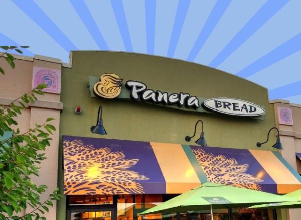 Panera Bread