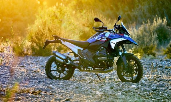 BMW R 1300 GS 2